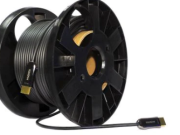 Пры вылучэньне фібер HDMI, наступныя параметры неабходна асабліваць ўвагу: