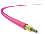 OM4 Фібер Optic Cable: выбар для перадачкі і падрабязныя праграмы