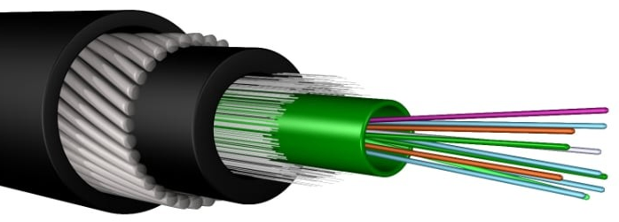 Steel Wire ArБольш.d Cable